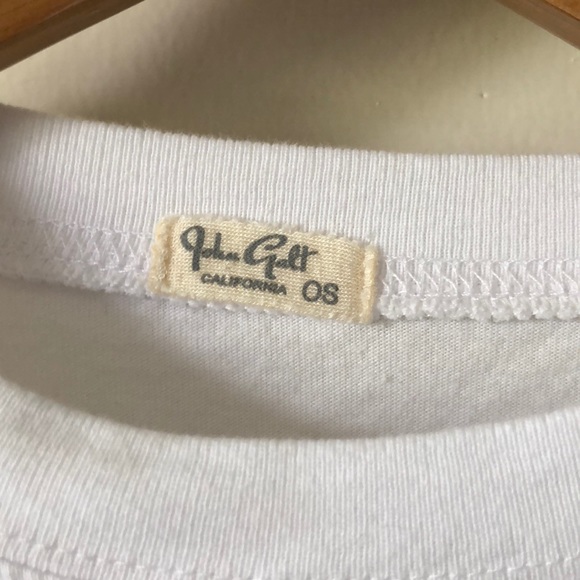 John Galt long-sleeved USA shirt - Picture 3 of 5